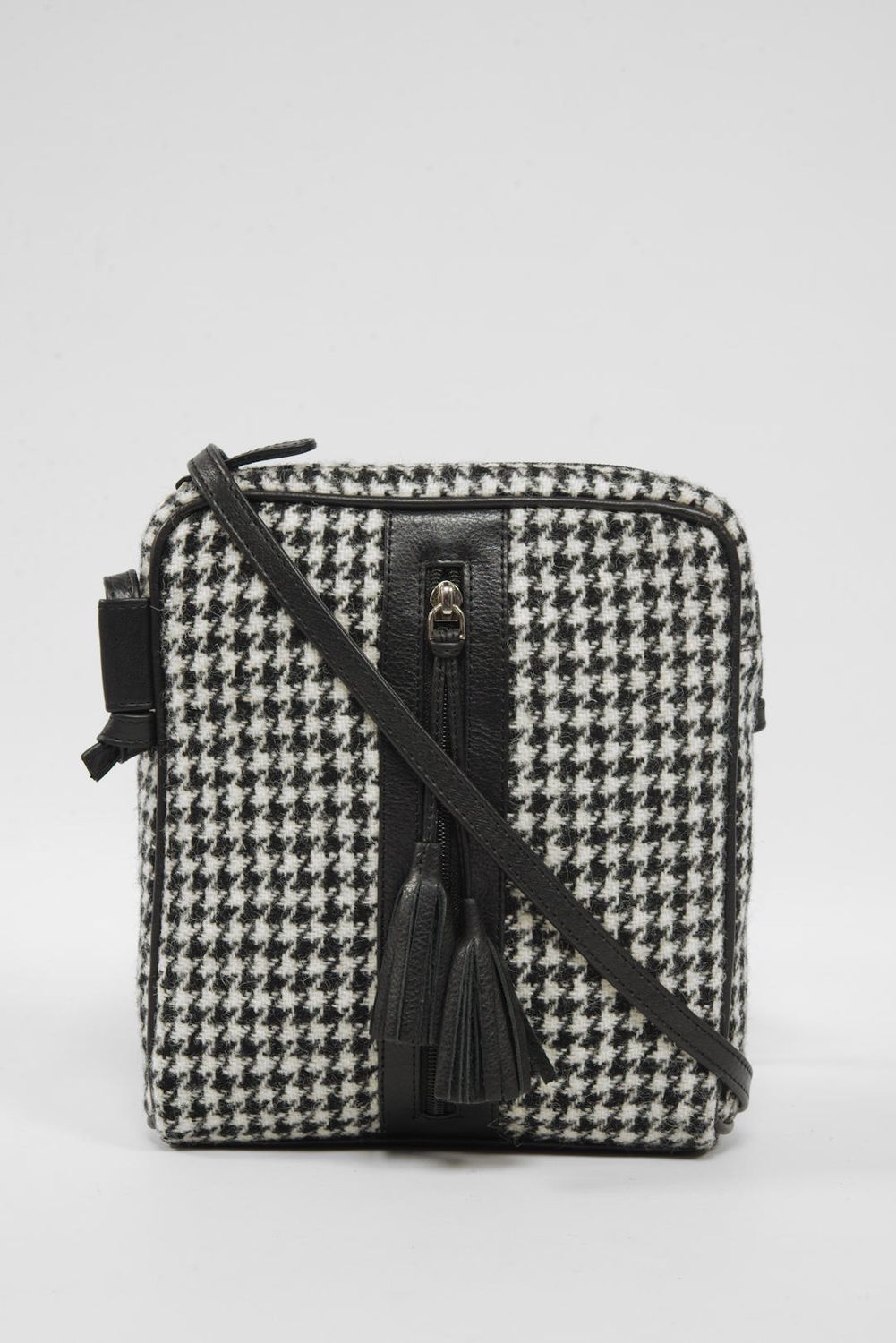 Harris Tweed Dolly Bag | HO63