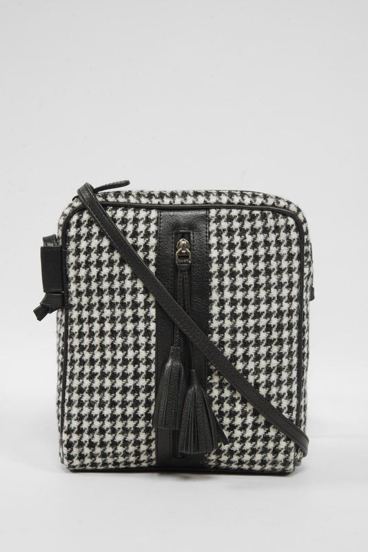 Harris Tweed Dolly Bag | HO63