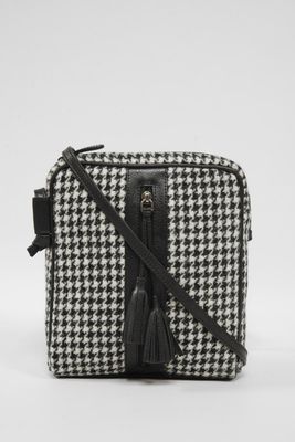 Harris Tweed Dolly Bag | HO63