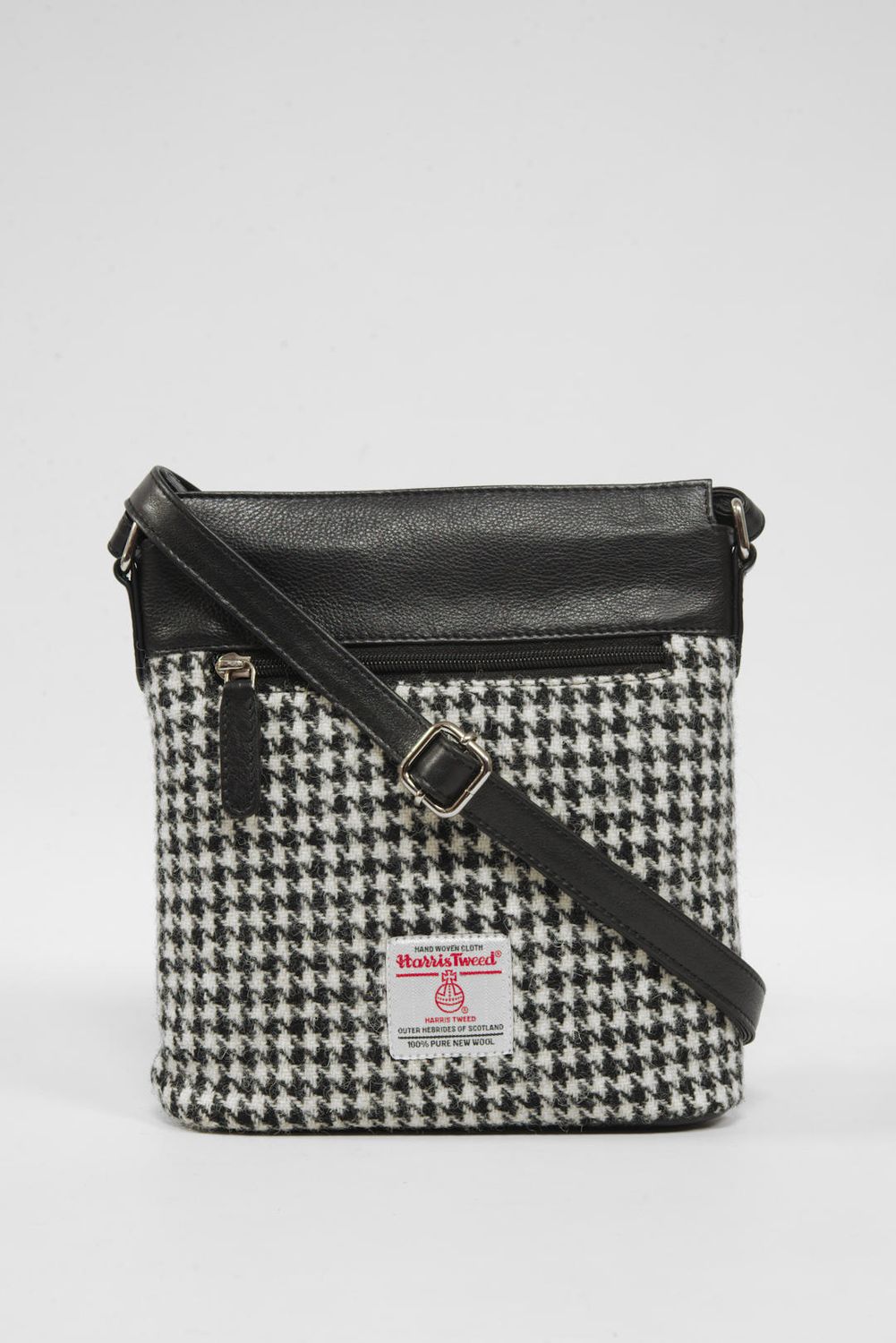 Harris Tweed Ensay Bag | HO63
