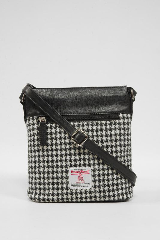 Harris Tweed Ensay Bag | HO63