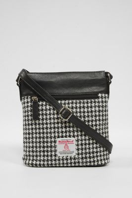 Harris Tweed Ensay Bag | HO63