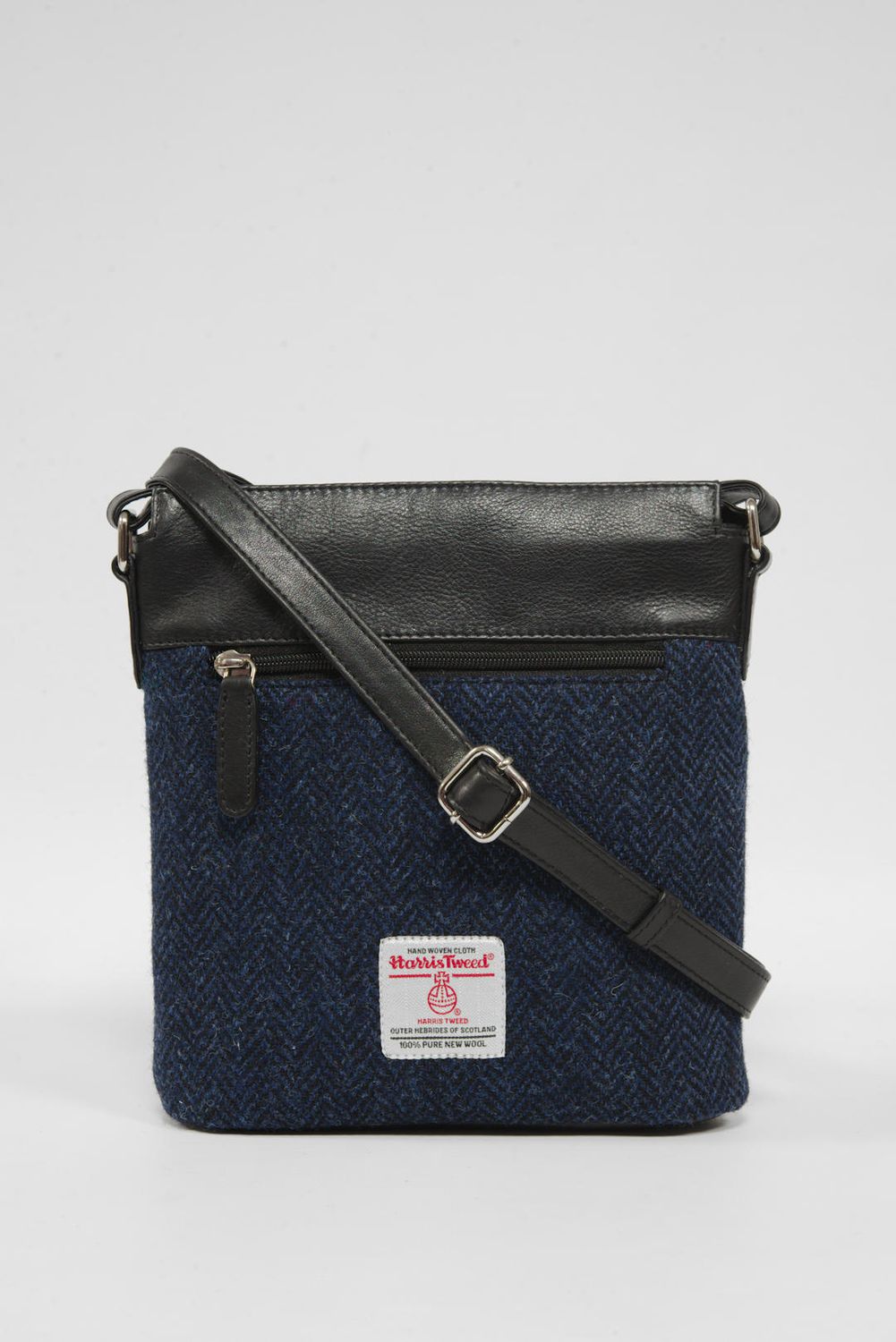 Harris Tweed Ensay Bag | HB104