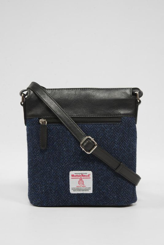 Harris Tweed Ensay Bag | HB104