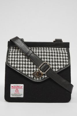 Harris Tweed Jura Bag | HO63/215