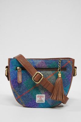 Harris Tweed Mull Bag | A085