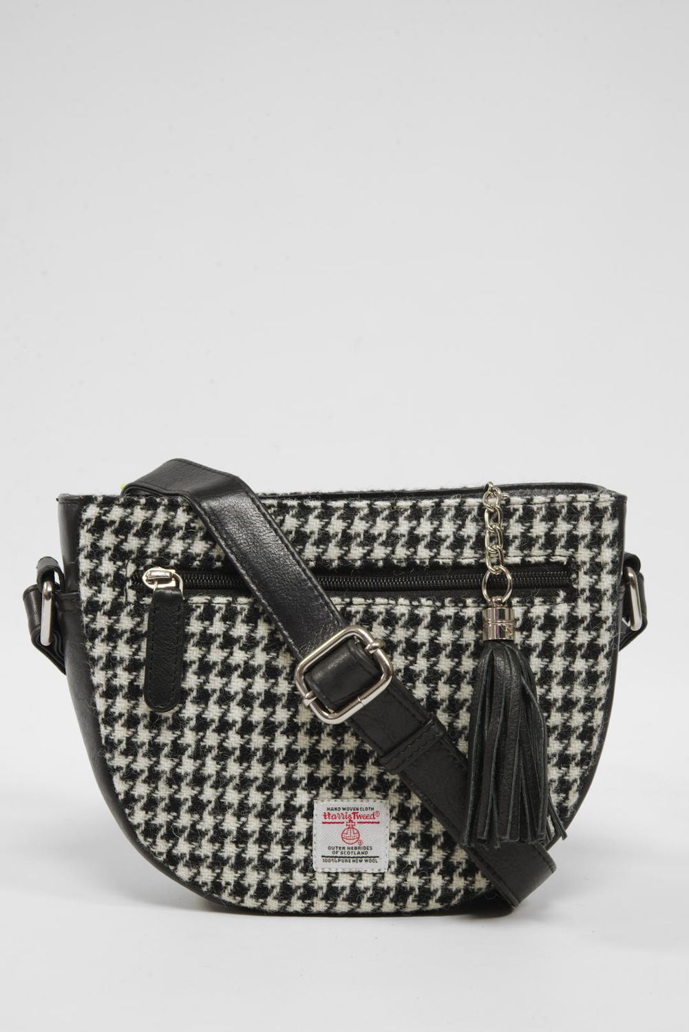 Harris Tweed Mull Bag | HO63