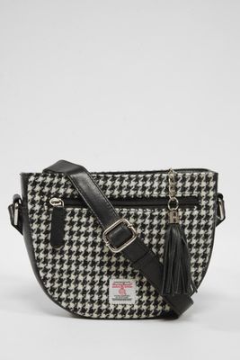 Harris Tweed Mull Bag | HO63