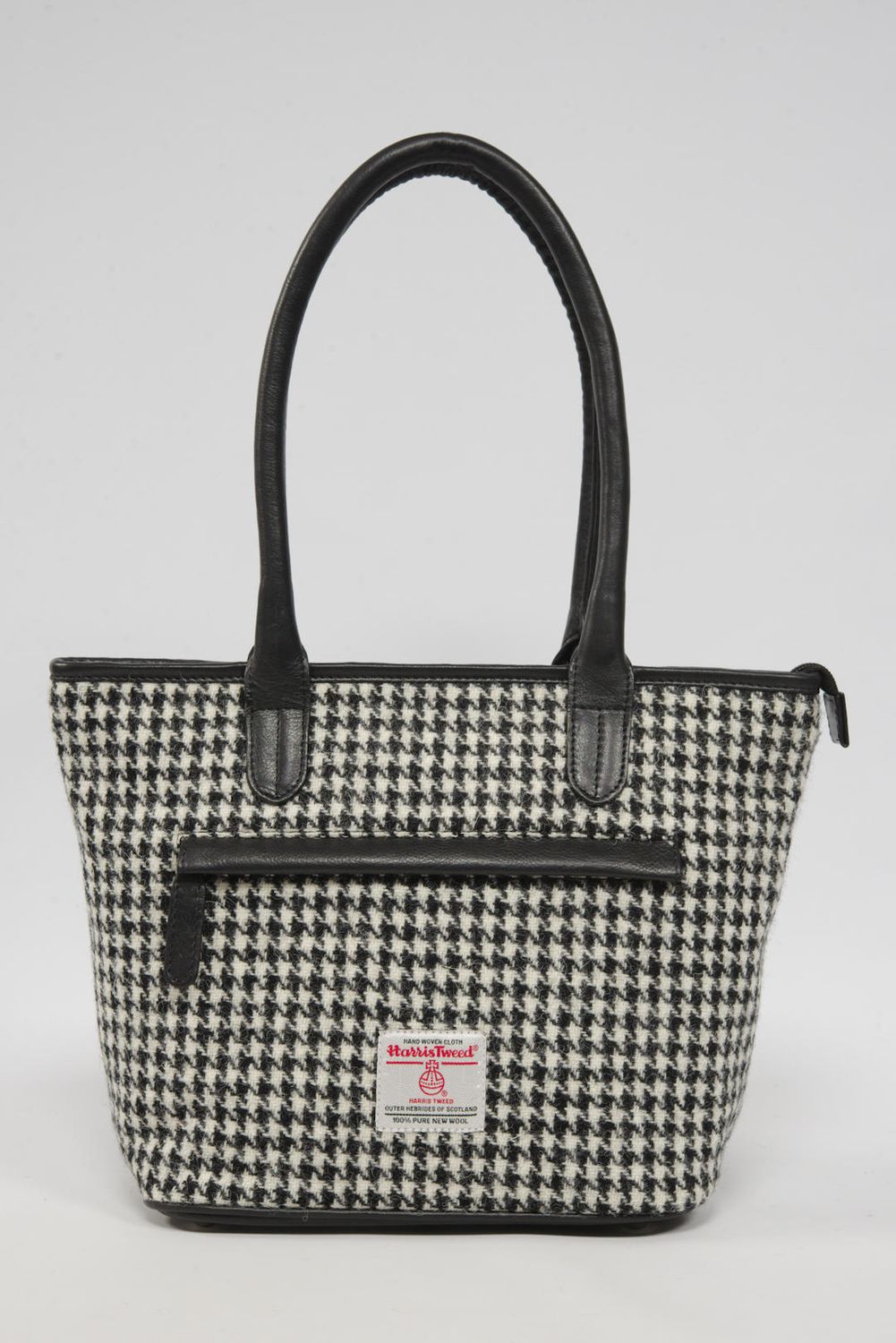 Harris Tweed Seilebost Bag | HO63