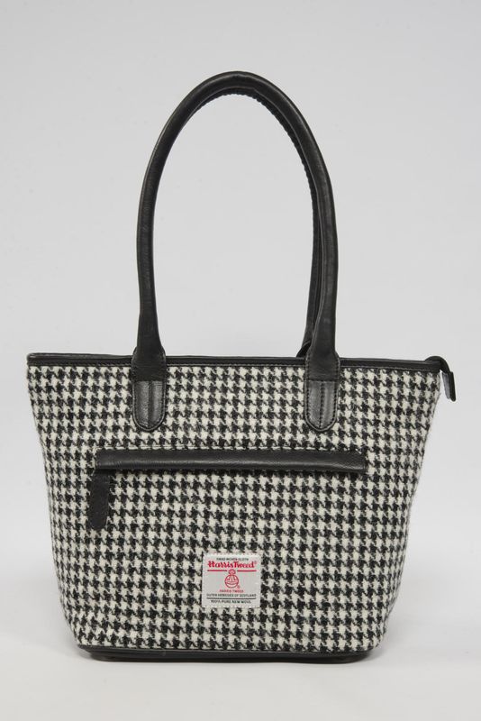 Harris Tweed Seilebost Bag | HO63