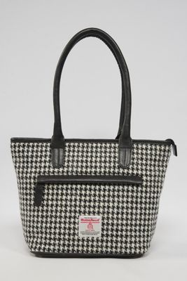 Harris Tweed Seilebost Bag | HO63