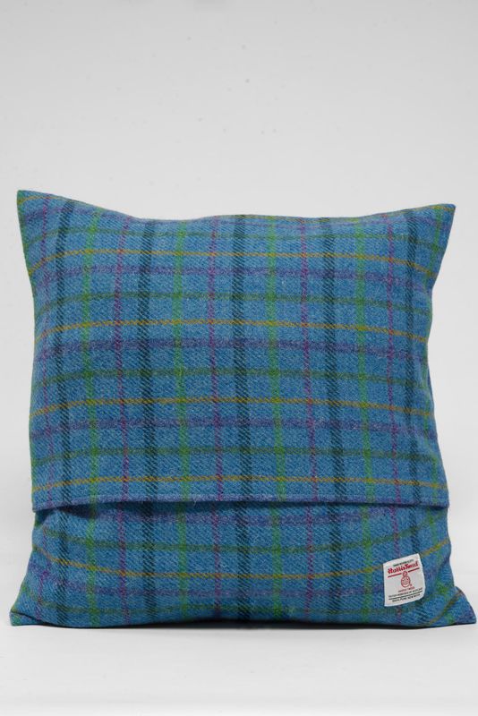 Harris Tweed Cushion A0154 Prices From