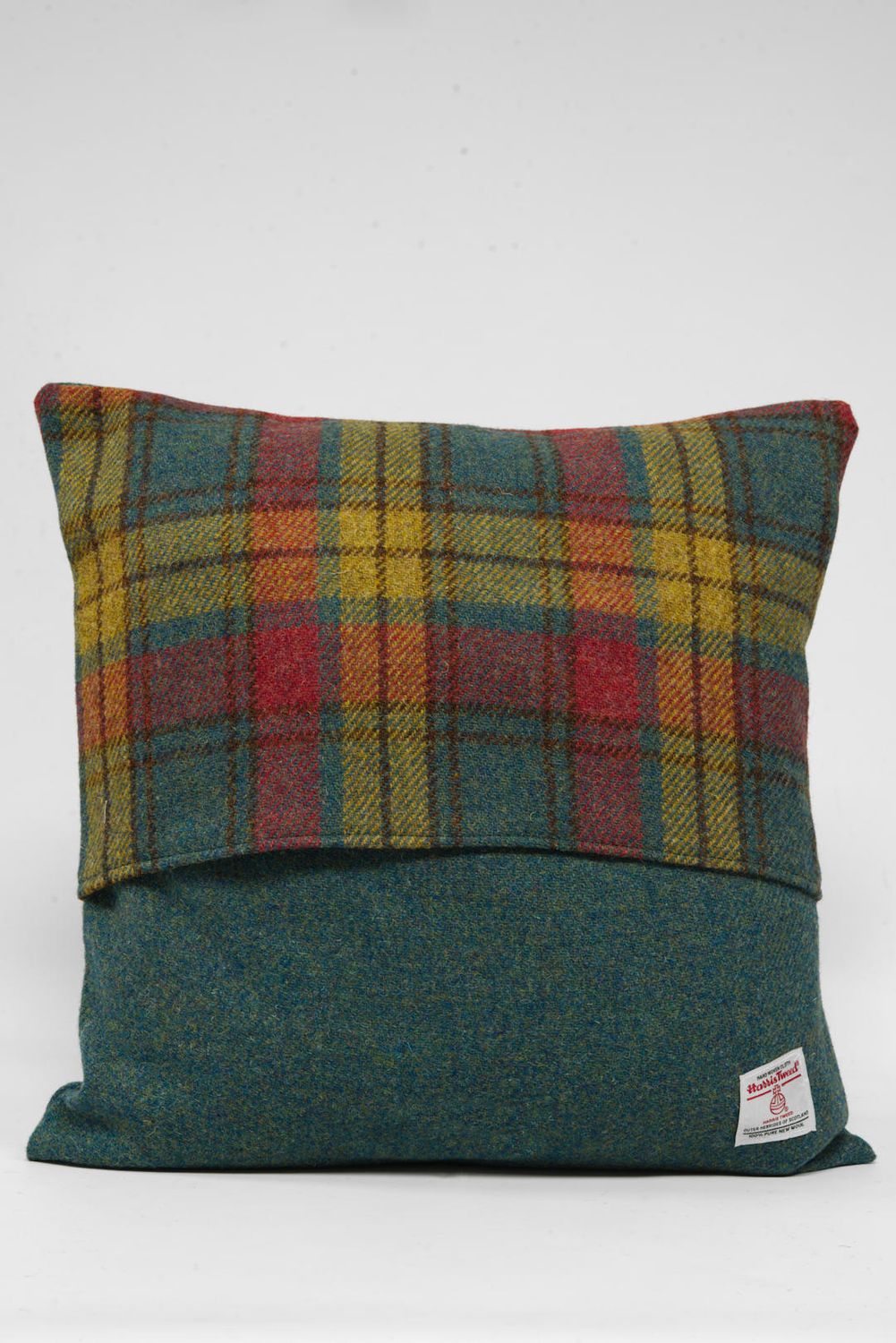 Harris Tweed Cushion A0194 &amp; 297 Prices From