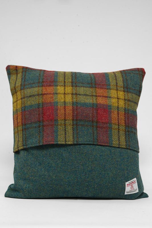 Harris Tweed Cushion A0194 &amp; 297 Prices From