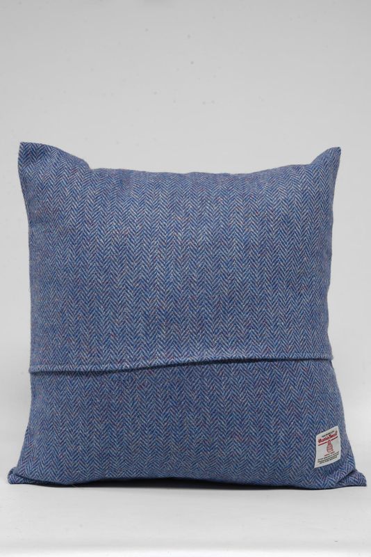 Harris Tweed Cushion NHB4 Prices From