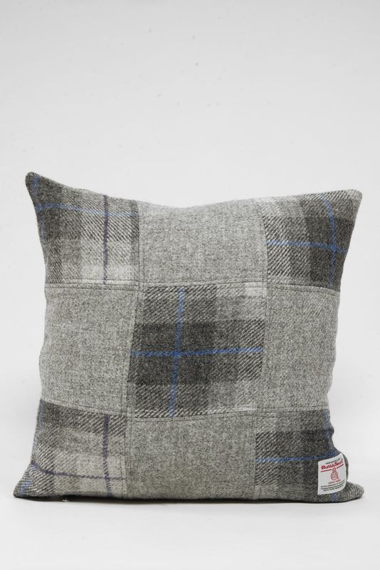 Harris Tweed Cushion A0187 &amp; 306 Prices From