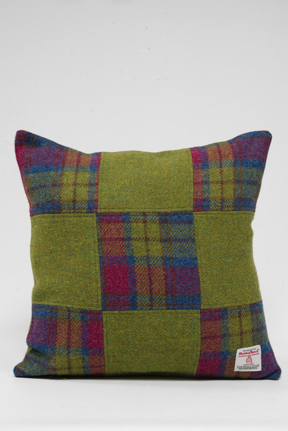 Harris Tweed Cushion A0195 &amp; 339 Prices From