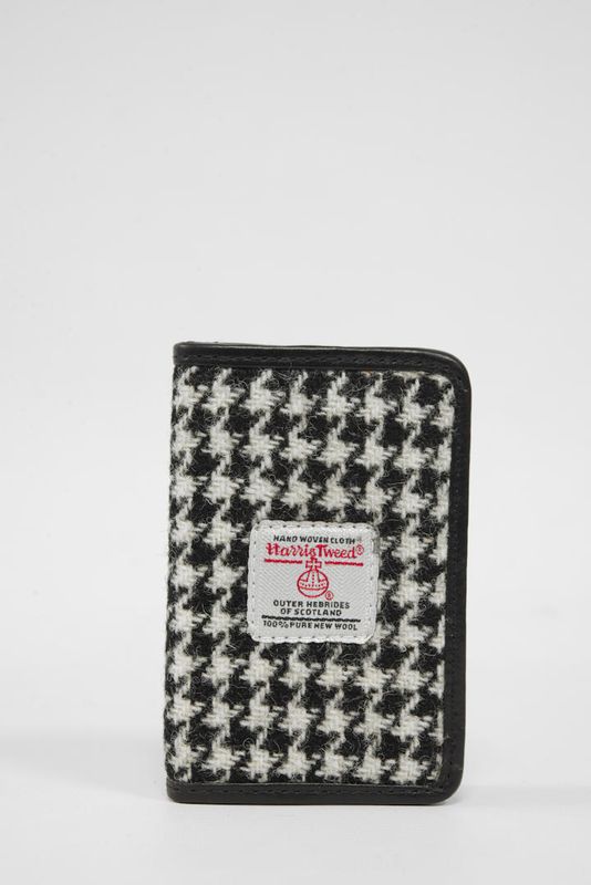 Harris Tweed Multi Card Case | HO63