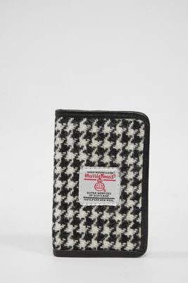 Harris Tweed Multi Card Case | HO63