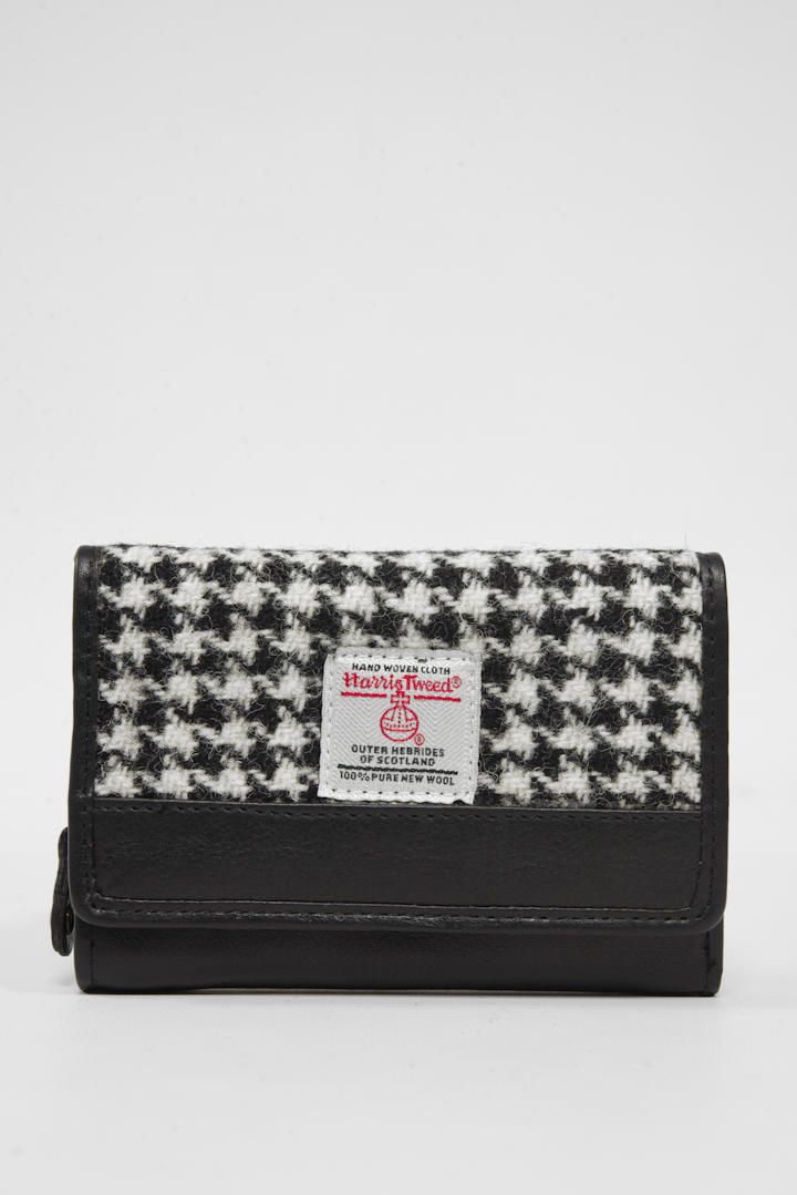 Harris Tweed Barra Purse | HO63