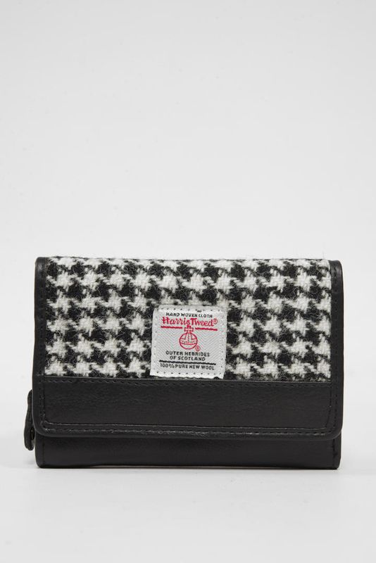 Harris Tweed Barra Purse | HO63