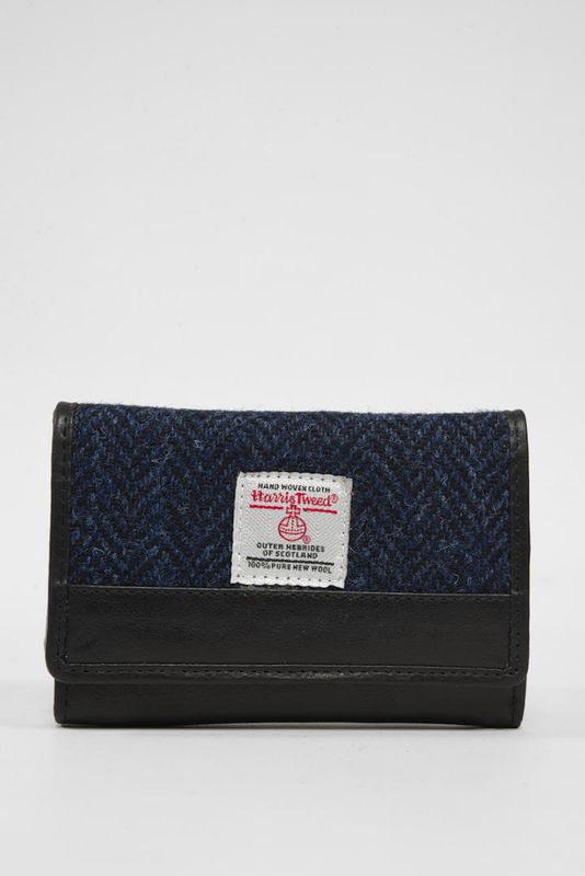 Harris Tweed Barra Purse | HB104