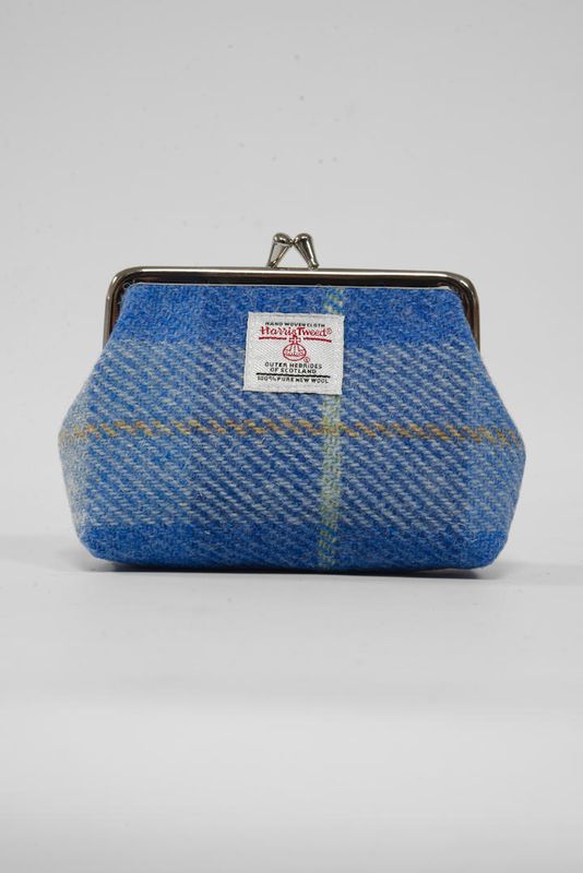 Harris Tweed Mandy Purse | A069