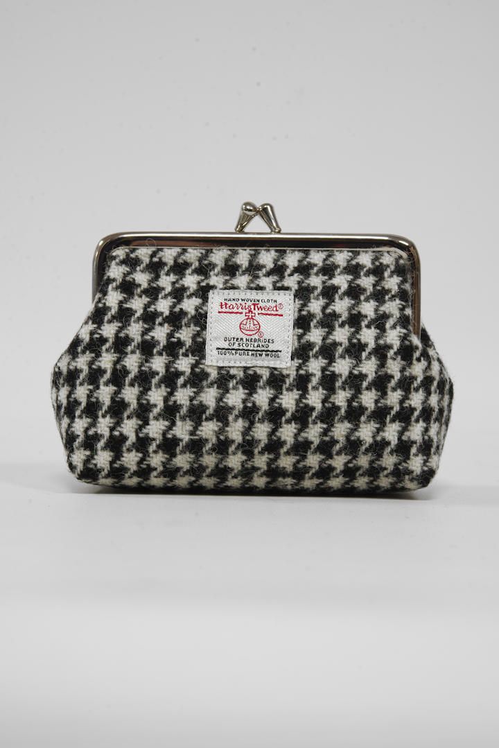 Harris Tweed Mandy Purse | HO63