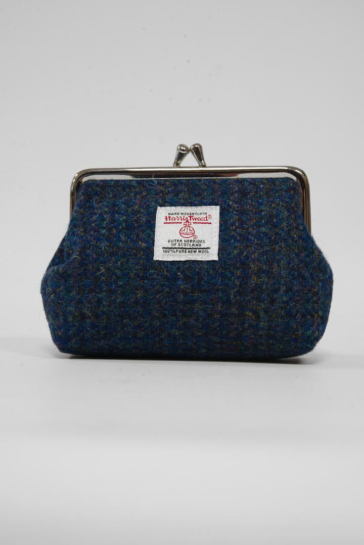 Harris Tweed Mandy Purse | A0207
