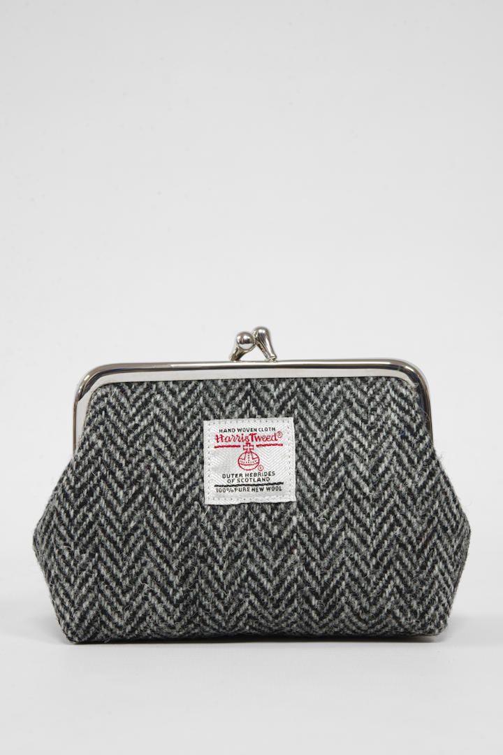 Harris Tweed Mandy Purse | HB1