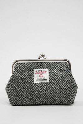 Harris Tweed Mandy Purse | HB1