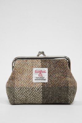 Harris Tweed Mandy Purse | HB155