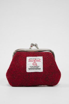 Harris Tweed Susie Purse | 211