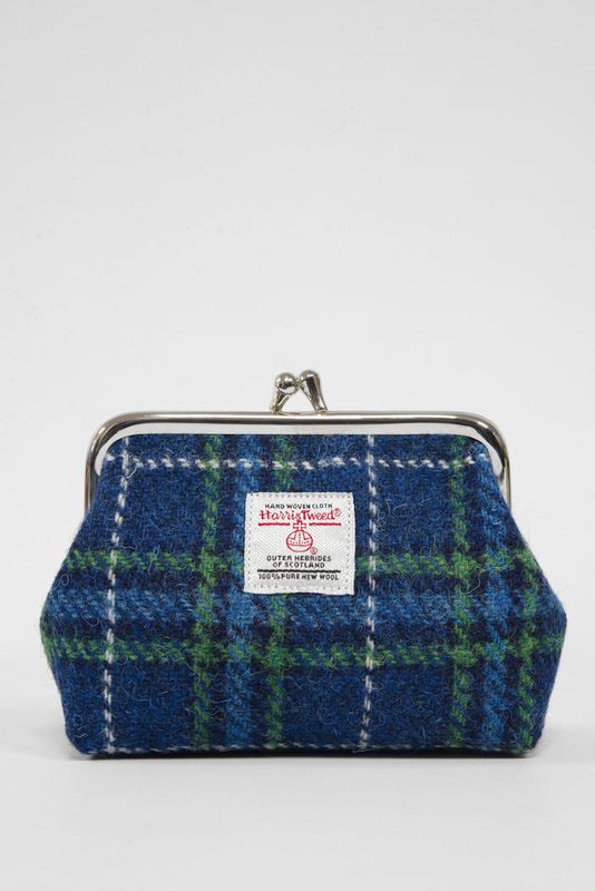 Harris Tweed Mandy Purse | A0169