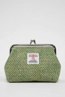 Harris Tweed Mandy Purse | NHB1