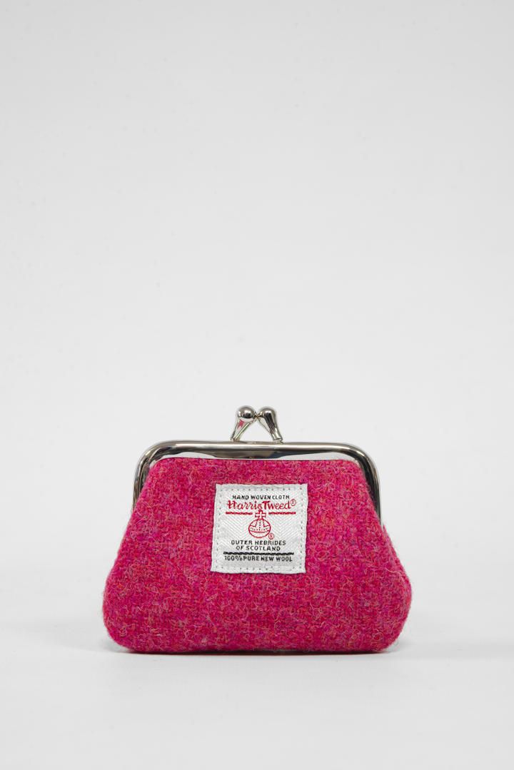 Harris Tweed Susie Purse | 349