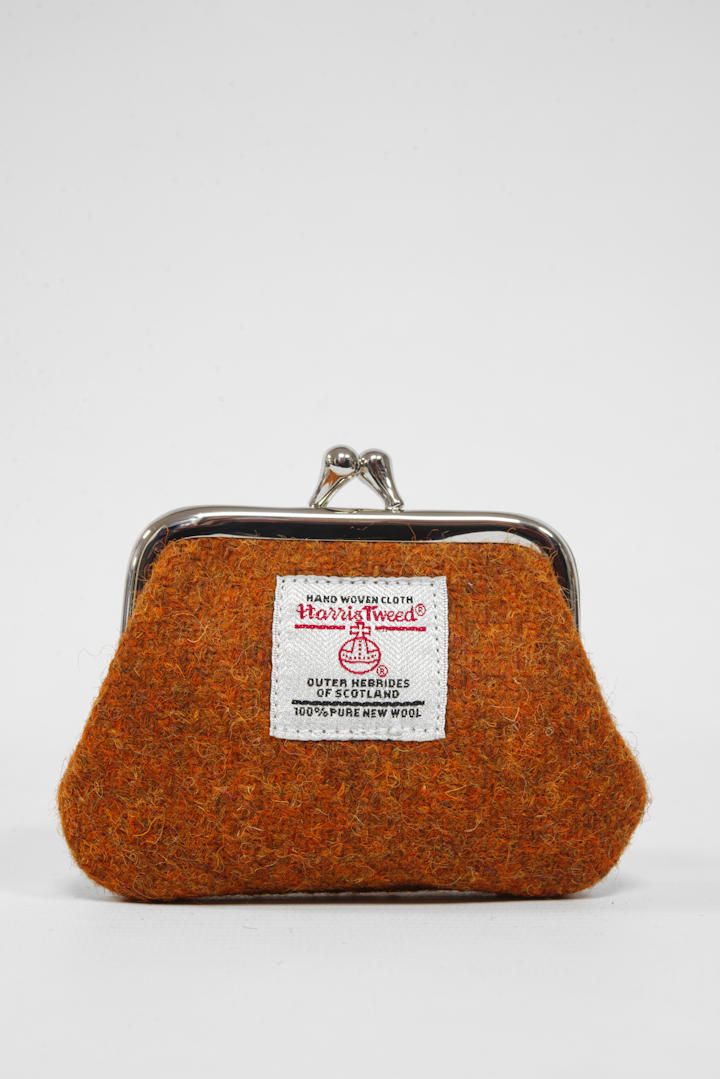 Harris Tweed Susie Purse | 347