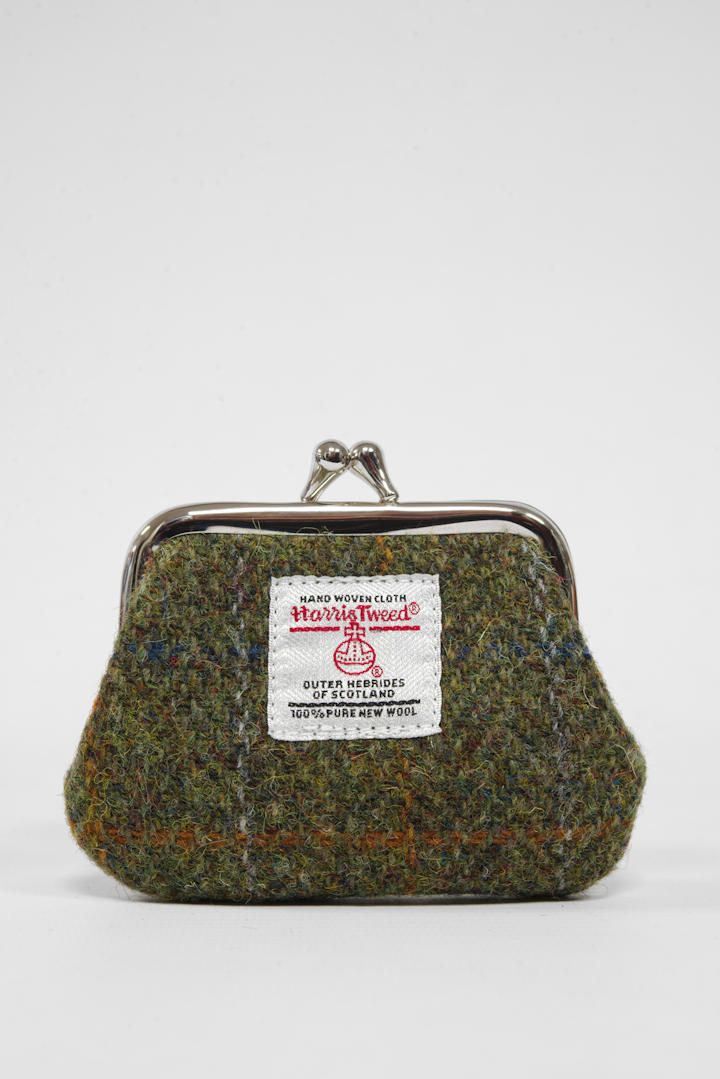 Harris Tweed Susie Purse | HB103