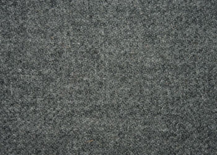 Harris Tweed | Mid Grey 306