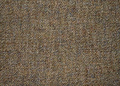 Harris Tweed | Light Brown Blend 325