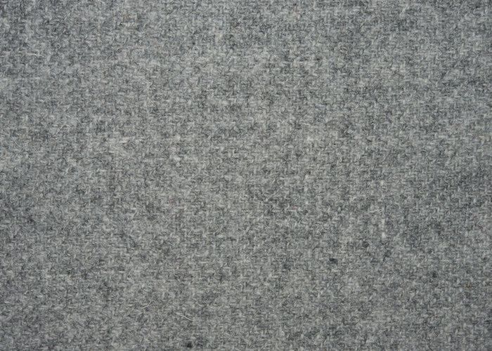 Harris Tweed | Grey 299