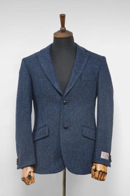 Traditional Mens Jackets
