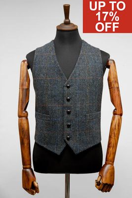 Mens Waistcoats