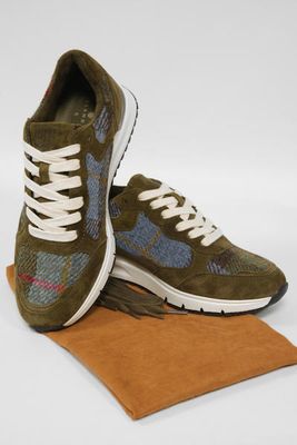 Ladies Shoes and Slippers