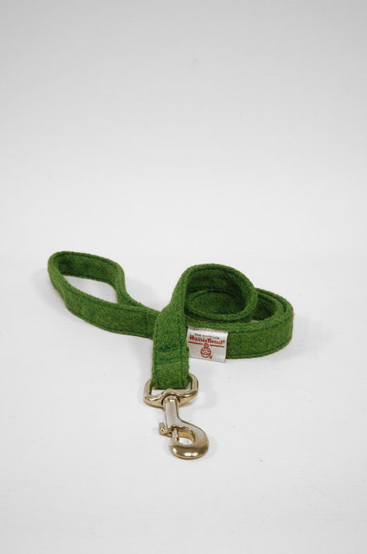 Harris Tweed Dog Lead | 226