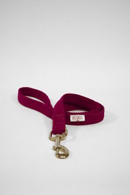Harris Tweed Dog Lead | 152