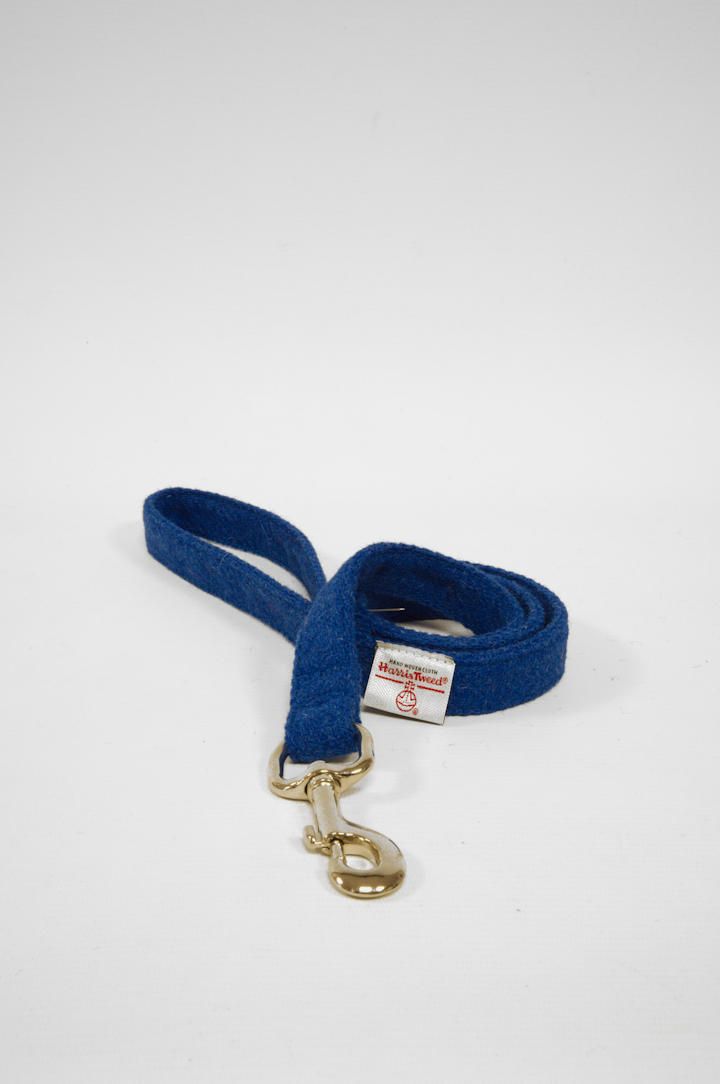 Harris Tweed Dog Lead | 343