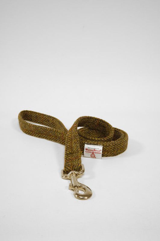 Harris Tweed Dog Lead | HB67