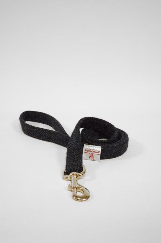 Harris Tweed Dog Lead | HB104