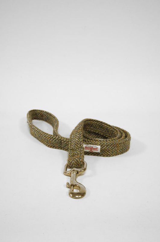 Harris Tweed Dog Lead | HB107